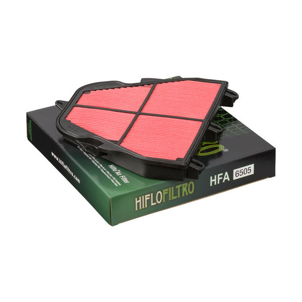 HIFLOFILTRO Air Filter - HFA6505 HFA6505 