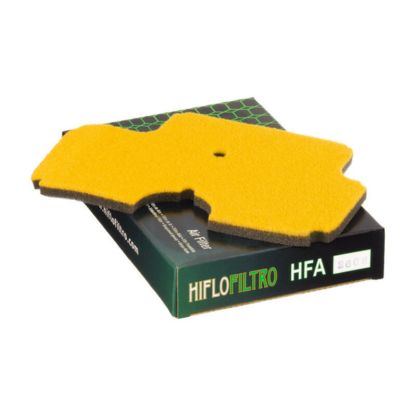 Hiflofiltro zračni filter - HFA2606 HFA2606