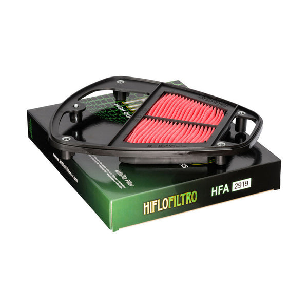HIFLOFILTRO AIR FILTER - HFA2919 HFA2919