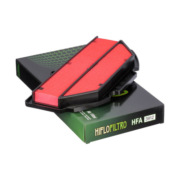 Hiflofiltro zračni filter - HFA3912 HFA3912