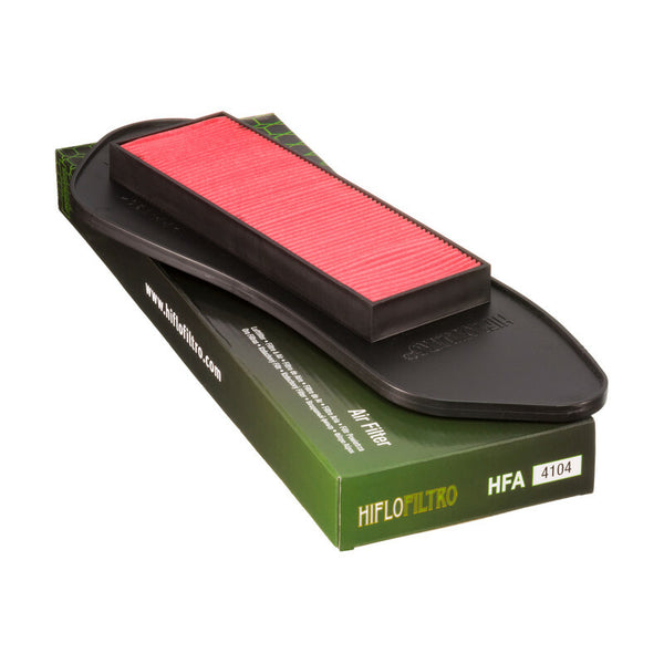 HIFLOFILTRO AIR FILTER - HFA1507 HFA1507