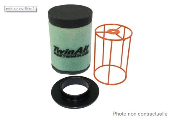 Twin Air Air Filter Kit + Unutarnja kaveza - 156061p
