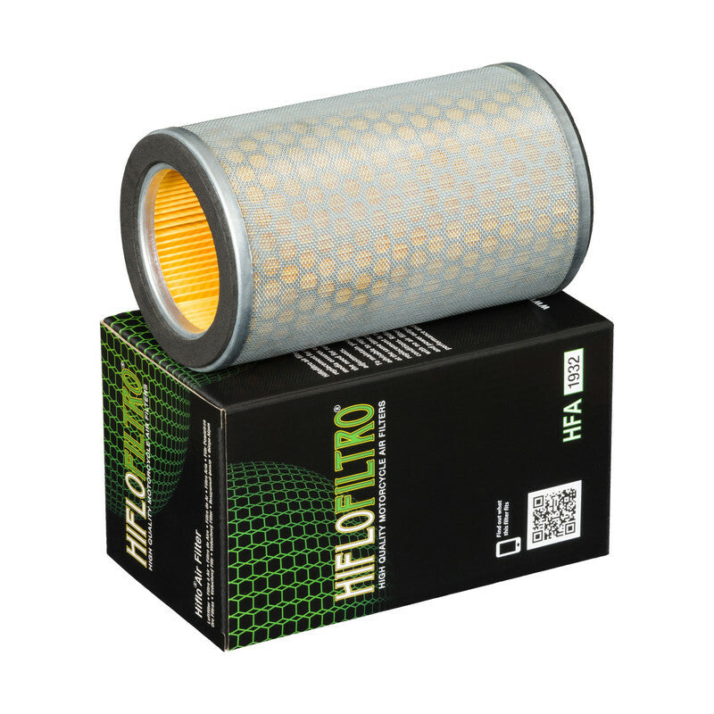 HIFLOFILTRO Air Filter - HFA1932 HFA1932