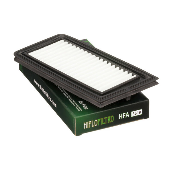 HIFLOFILTRO AIR FILTER - HFA3619 HFA3619