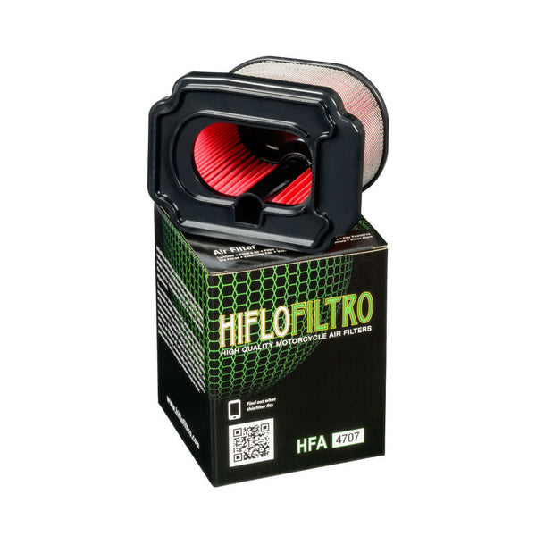 HIFLOFILTRO Air Filter - HFA4707 HFA4707 