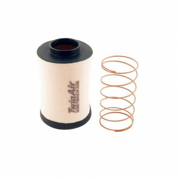 Súprava na dvojité vzduchové vzduchové filtra + pružinová súprava Ø63 mm - 156147p