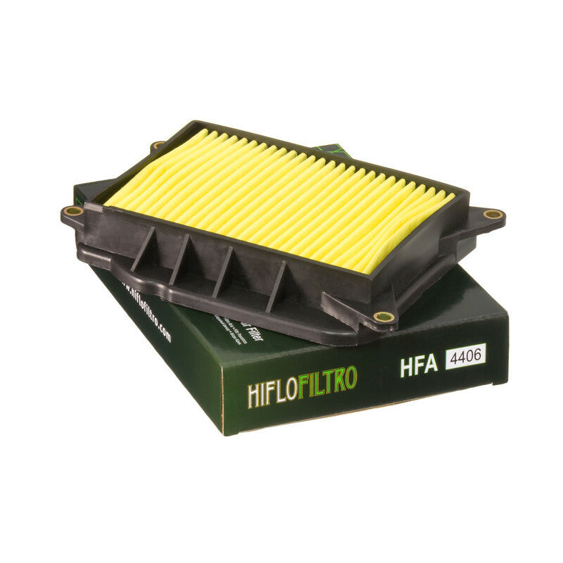 HIFLOFILTRO Air Filter - HFA4406 HFA4406