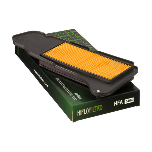 HIFLOFILTRO AIR FILTER FIRST - HFA4404 HFA4404