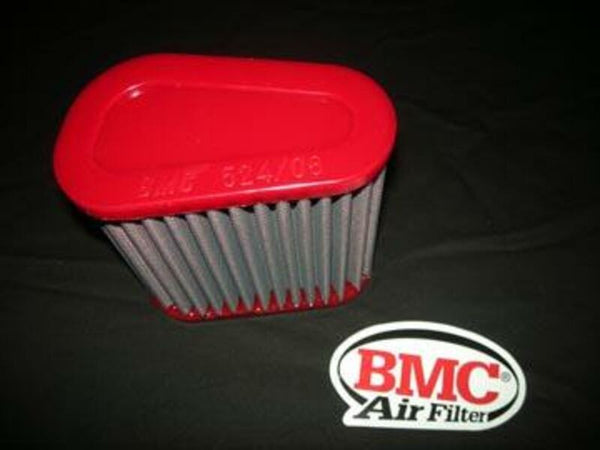 BMC oro filtras - FM524/08 FM524/08