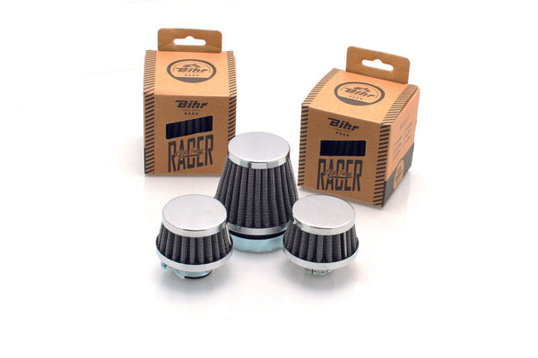 V Partiju vintage sērijas gaisa filtrs konusveida Ø55mm - E8A9920S2B E8A9920S2B