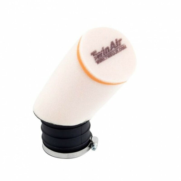 Twin Air Air Filter Cilindrical 45 ° Ø63 mm - 150960