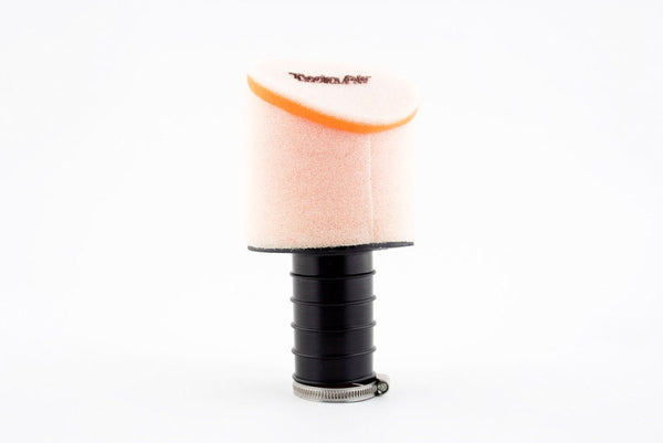 Dvojité vzduchové vzduchové filter Cilindrical Ø45mm - 153002