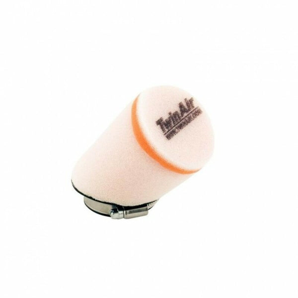 Dvojité vzduchové vzduchové filter Cilindrical 45 ° Ø45 mm - 158975