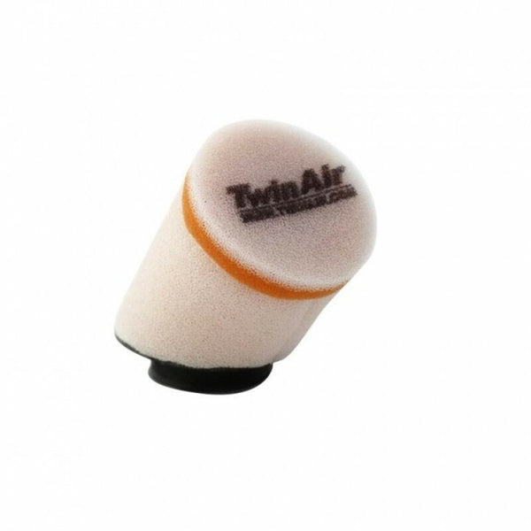 Dvojité vzduchové vzduchové filter Cilindrical 45 ° Ø40 mm - 158976