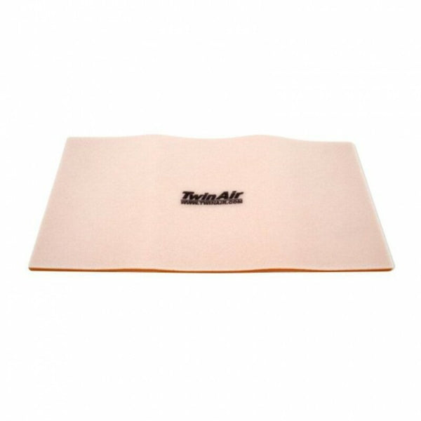 Dvostruki zrak dvoslojni filter zraka pjena600 x 300 x 15 mm - 160003