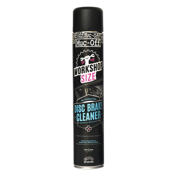 MUC -OFD DISK STABDŽIŲ VALYTOJAS - 750 ml purškimo 600