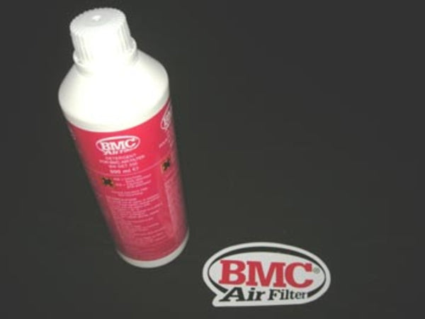 BMC filter za uklanjanje prljavštine - 500ml wadet500