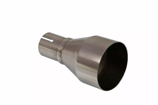 Akrapovic Link Pipe SS L-PI3SO1SS