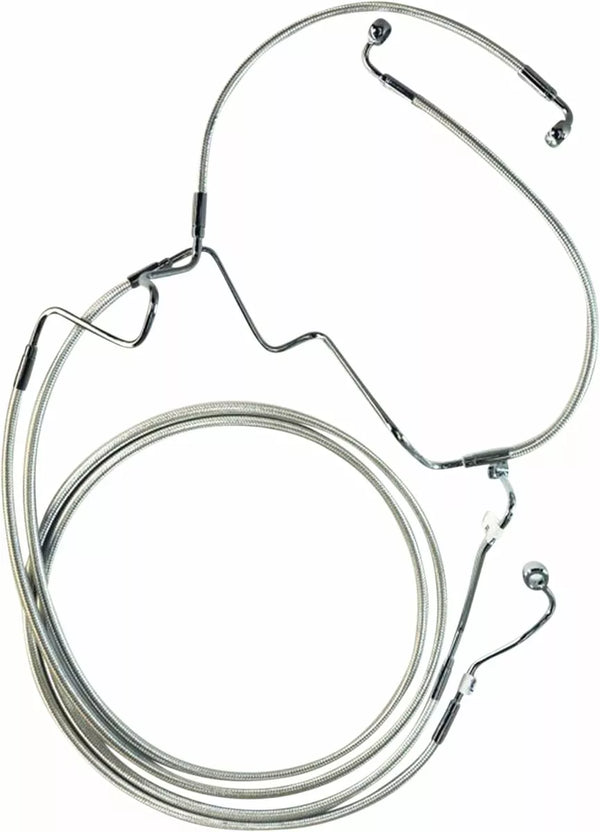 Magnum Shielding Line BRK F DL Absrad SC+4 AS370164