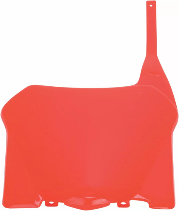 NSO plokštelė # FRT 08 CRF250 RD HO04629 # 070