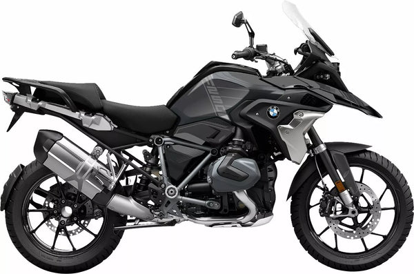 Uniracing Decal Kit R1250GS 40TH GY K50575
