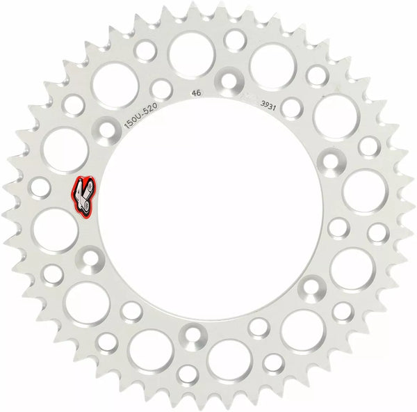 Renthal Sprock R 520 46T SI UL SC 150U-520-46GBSI