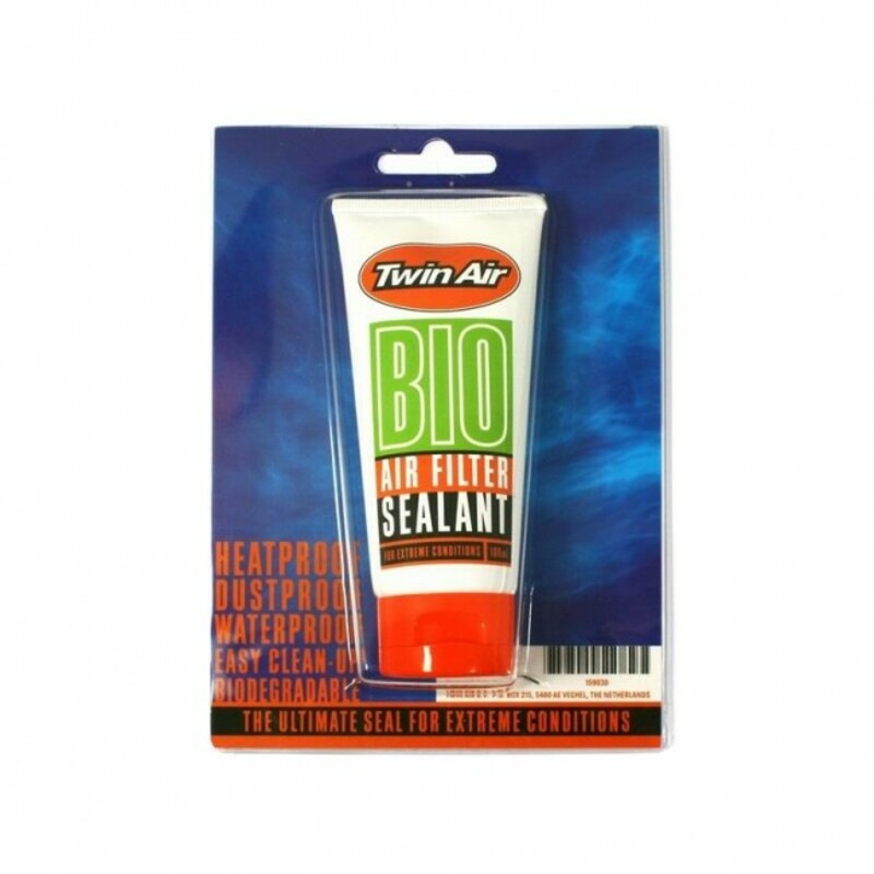 Twin zračni biorazgradivi filter za brtvljenje paste - 100 ml