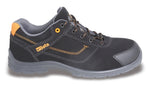 BETA Action Nubuck Shoe Waterpoof with Toe anti-abrasion insert Size 39 072140039