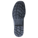 BETA Action Nubuck Shoe Waterpoof with Toe anti-abrasion insert Size 39 072140039