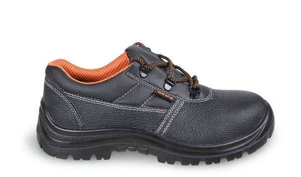 Beta Pigmented Leather Shoe Size 39 072411239