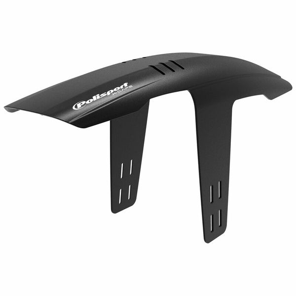 Policijska luka Front Mudguard XCAPE 26/27,5/29 Black 862340000