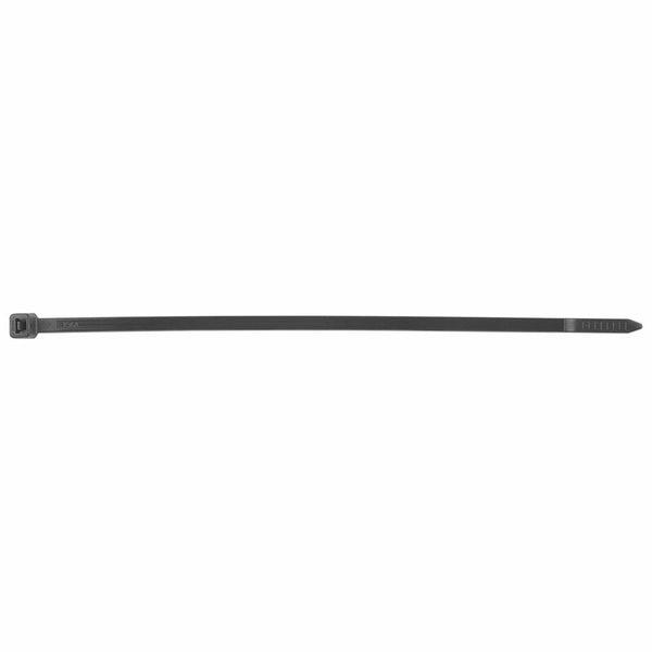 Policijski priključak prednji/stražnji blato blato Slim Black 8624600001
