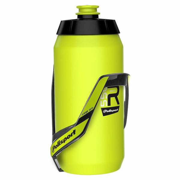 Policijski komplet paketa - Holder Pro+Boca R550 Fluo - 550ML 8645900061