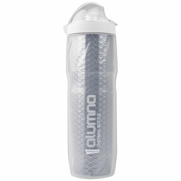 Alumna policijske porčke Alumna Clear/Silver - 500ml 8644700002