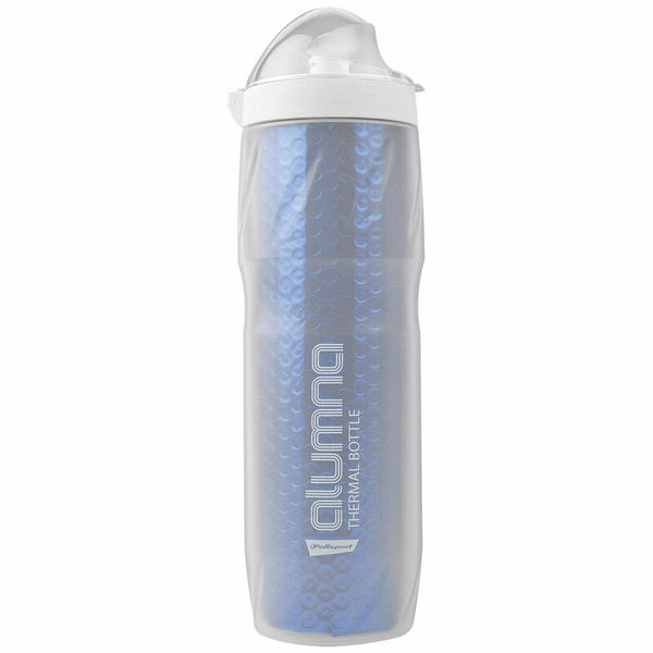 Alumna policijske porčke Alumna Clear/Blue - 500ml 86447003