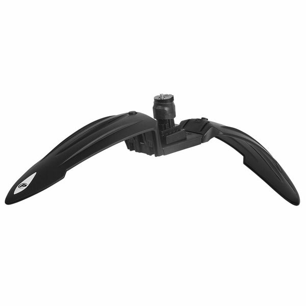 Policijska vrata prednja blatnjava Cross Country Evo 26/27,5/29 Fork Black 8621200026
