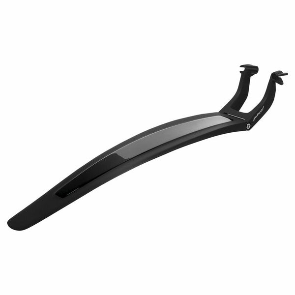 Policajná brána Zadná bahna S-Mud Long Black 8623700001