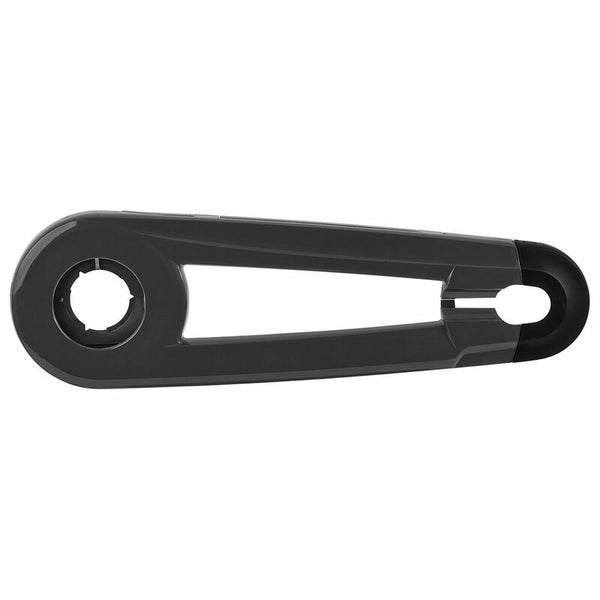 Police gate O.E. Chain Case Black/White (Up To 44 Theeth) 86239002
