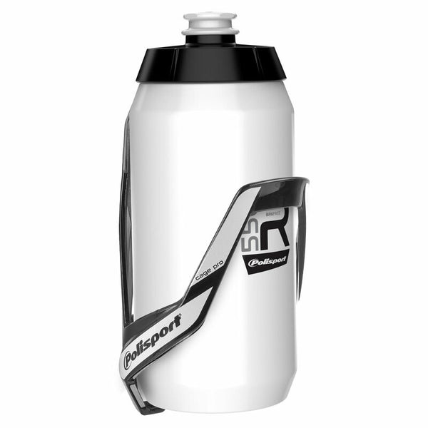 Policijski komplet paketa luka - Holder Pro+Boca R550 White - 550ML 8645900009