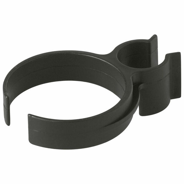 Fľaša polície Junior Black 86458002