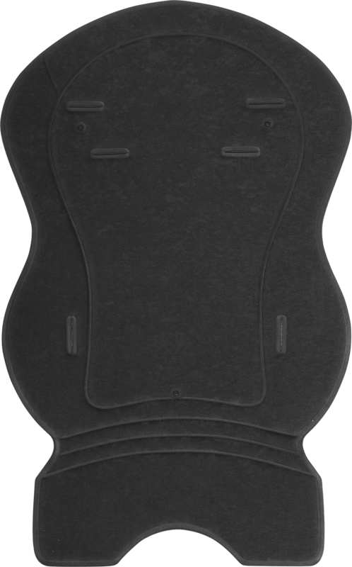 Jastuk policijskih vrata Grey Wallaby 8633300001