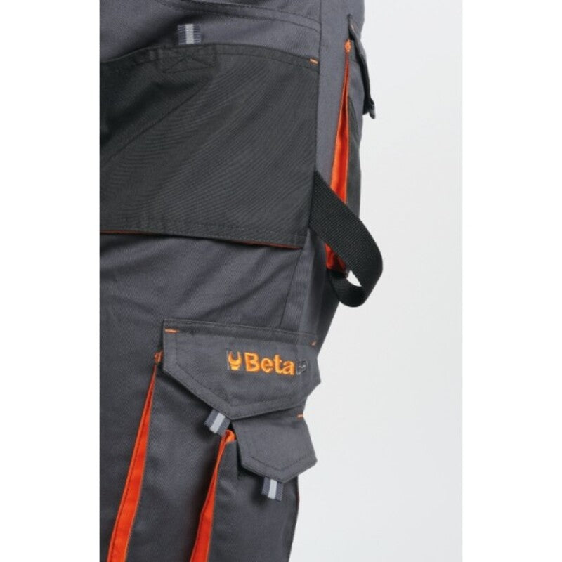 BETA 79000G Work Trousers - New Design 079000805