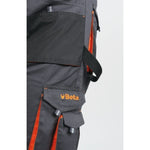 BETA 79000G Work Trousers - New Design 079000805