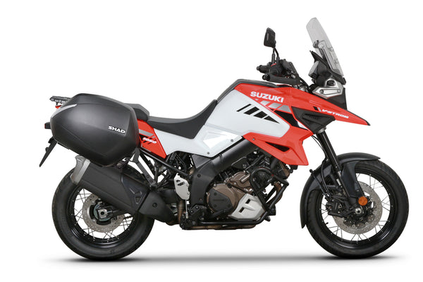 Shad 3p System Fitting (Side) - Suzuki S0VS10I