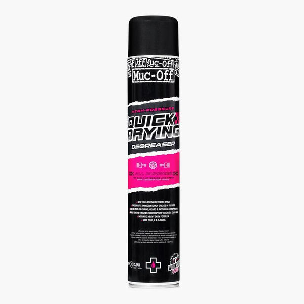 MUC-OF-OFF Aukšto slėgio greito džiovinimo deginimo 750ml 20403