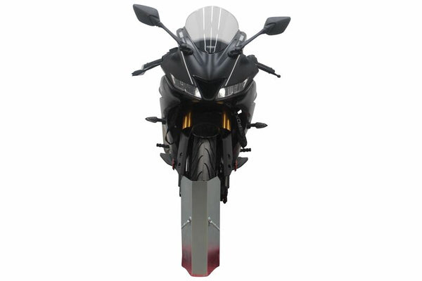 MRA RACING WINDSCREEN 'R' READY