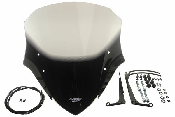 MRA Touring Windshield "NTM" 