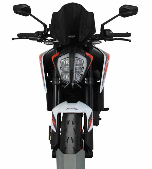 MRA Racing Windscreen "NRM" NULL 4025066170692 