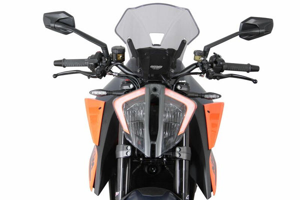 MRA Sport-Screen "NSPM" 