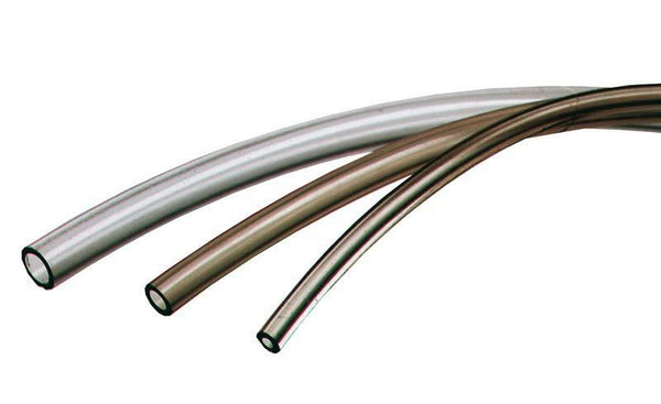 Bihr Pvc crijevo za dah prozirno 5x8mmcntpvt5x8cxx